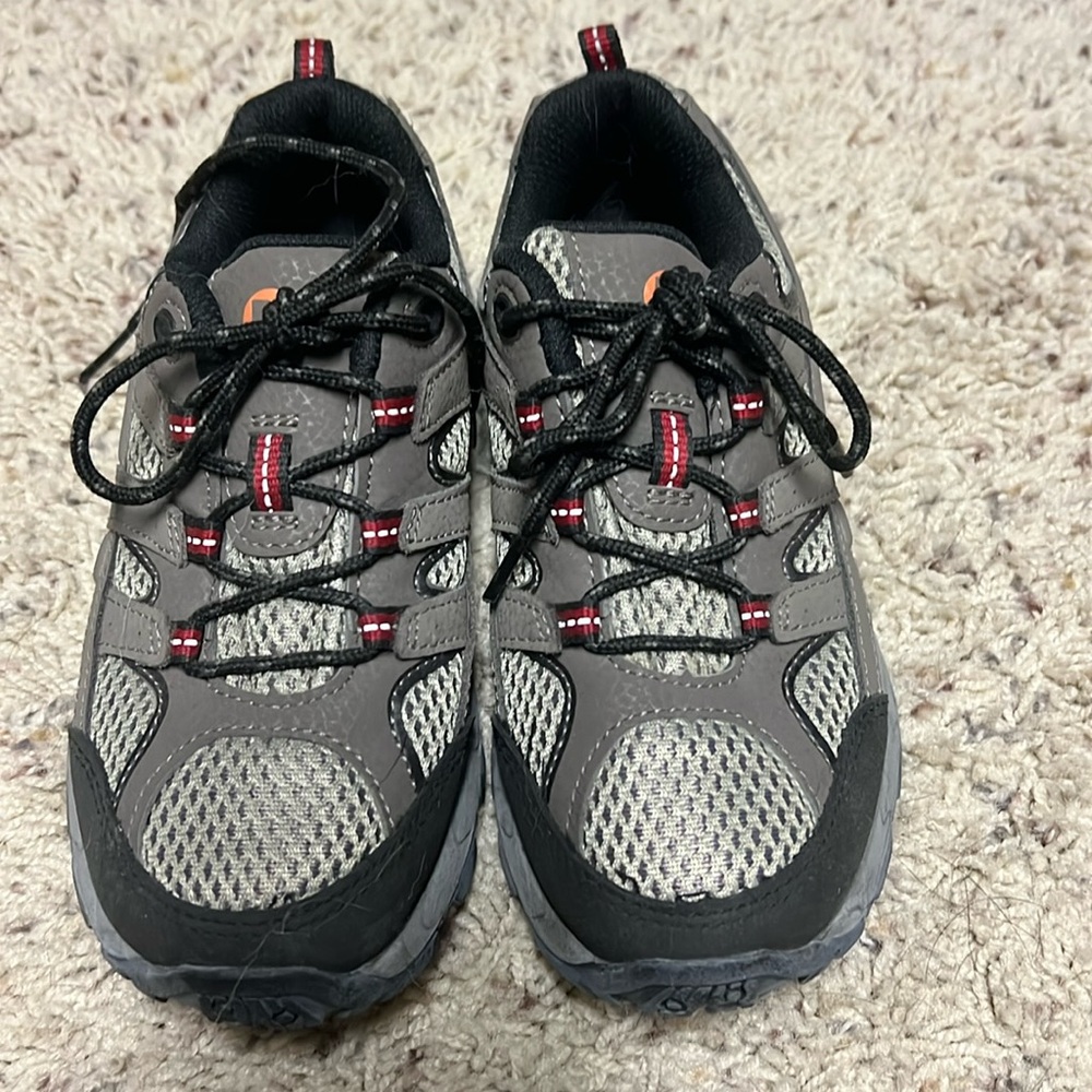 Merrell hiking boots